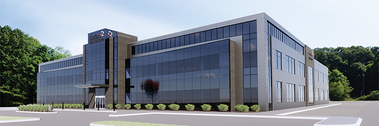 Washington Trust provides $21 million to Readco Capital Advisors, LLC for the redevelopment of former Toys R Us building
